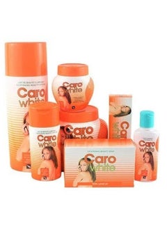 CARO WHITE CARO WHITE Beauty Package-I Body Gift Set  - Image 1