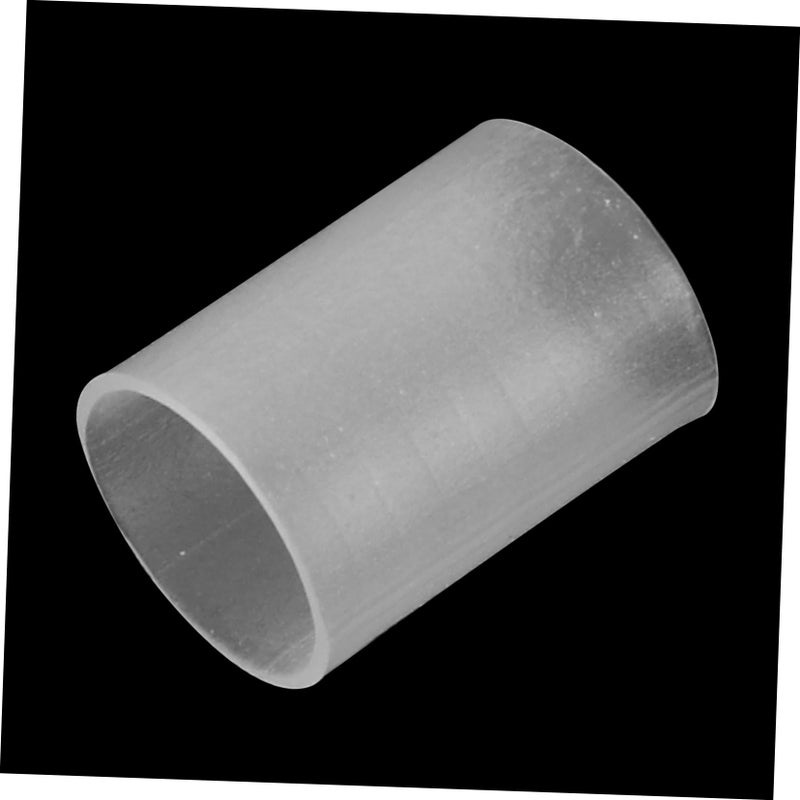 500g White TPE Tube Pillow Insert Filling For Sofa Cushion Height Stuffing - Image 4