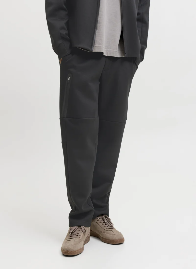 جاك اند جونز Regular Fit Sweatpants