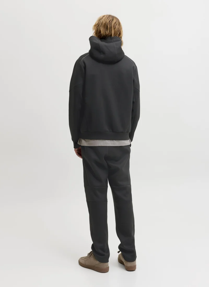 جاك اند جونز Regular Fit Sweatpants