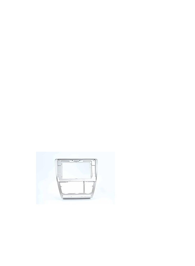 فريم كاسيت 10 بوصة اوكتفيا A5 2007-2014 - Image 1