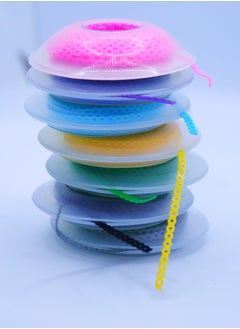 keemz Power chain long -pink color  - Image 1
