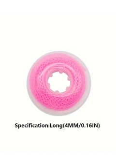 keemz Power chain long -pink color  - Image 2