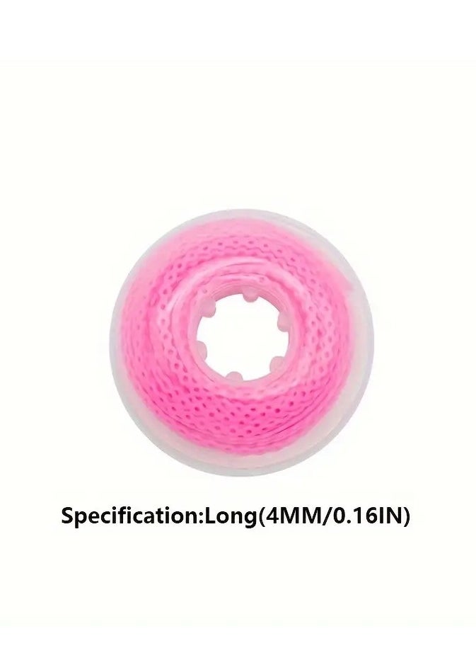 keemz Power chain long -pink color  - Image 2