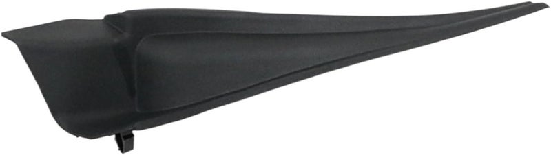 Wivplex Windshield Wiper Cover for Nissan Sunny 2011-2016 - Image 1