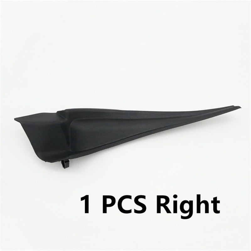 Wivplex Windshield Wiper Cover for Nissan Sunny 2011-2016 - Image 2