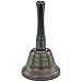 Fairly Odd Novelties Fairly Odd Novelties Ring for Coffee Novelty Handbell  - Image 2
