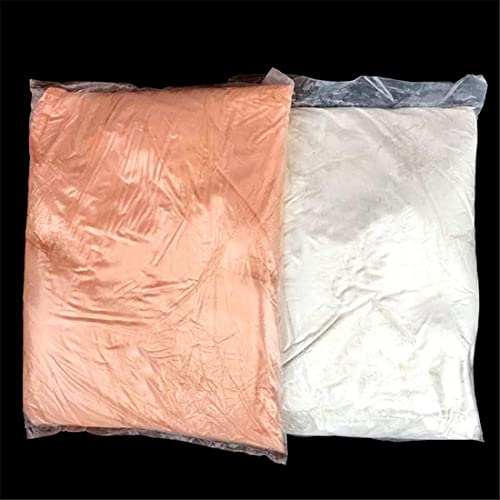 DIY Crafts 100 Grm, Off White, Cerium Oxide Fine Grade, Glass Polishing Solution, Glass Polishing Powder/TREO 95% / 2.5 microns / 1.75oz for Aut(100 Grm, Off White) - Image 5