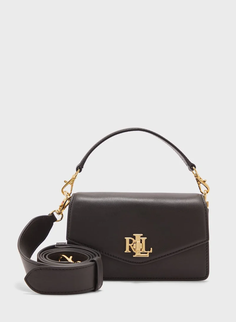 Lauren Ralph Lauren Tayler Small Crossbody