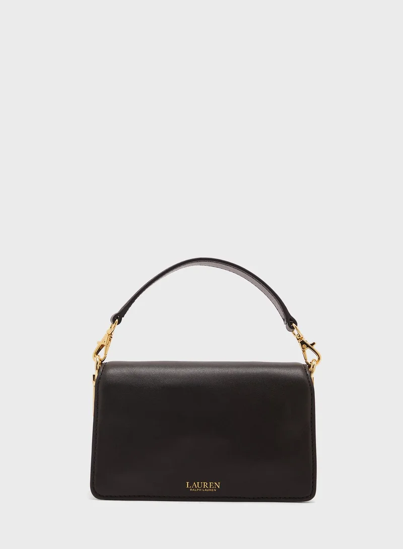 Lauren Ralph Lauren Tayler Small Crossbody