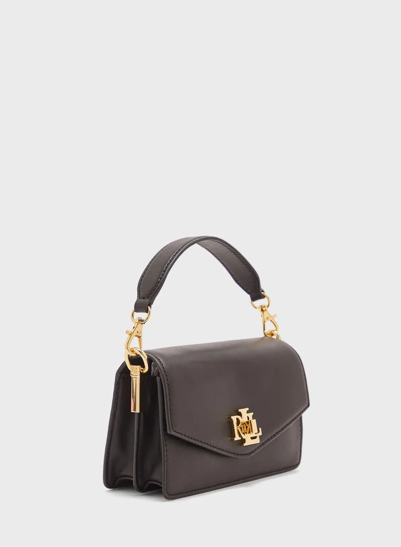 Lauren Ralph Lauren Tayler Small Crossbody