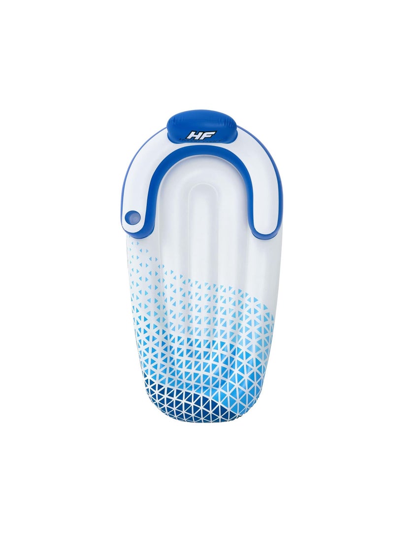 Bestway Indigo Wave Lounge (1.91 x 1.07 m) - Image 2