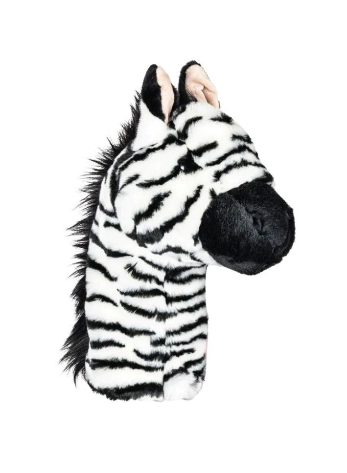 Daphne's Headcovers DAPHNES HEADCOVER FITSALL - ZEBRA
