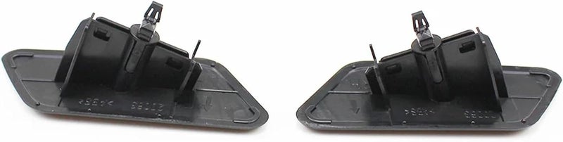 DEMULAX Headlight Washer Spray Nozzle Cover for Subaru Outback - Image 5