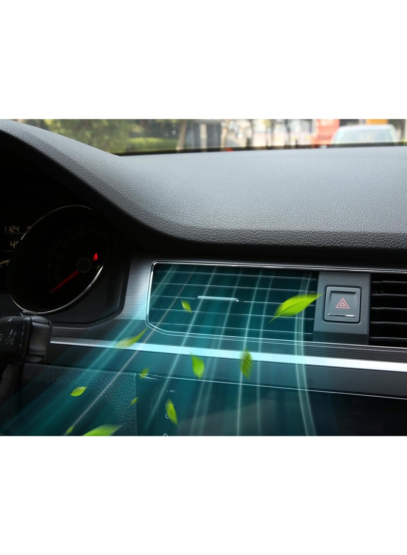 Cabin Air Filter with Activated Carbon for Volkswagen Touareg, Audi Q7, Porsche Cayenne - Image 3