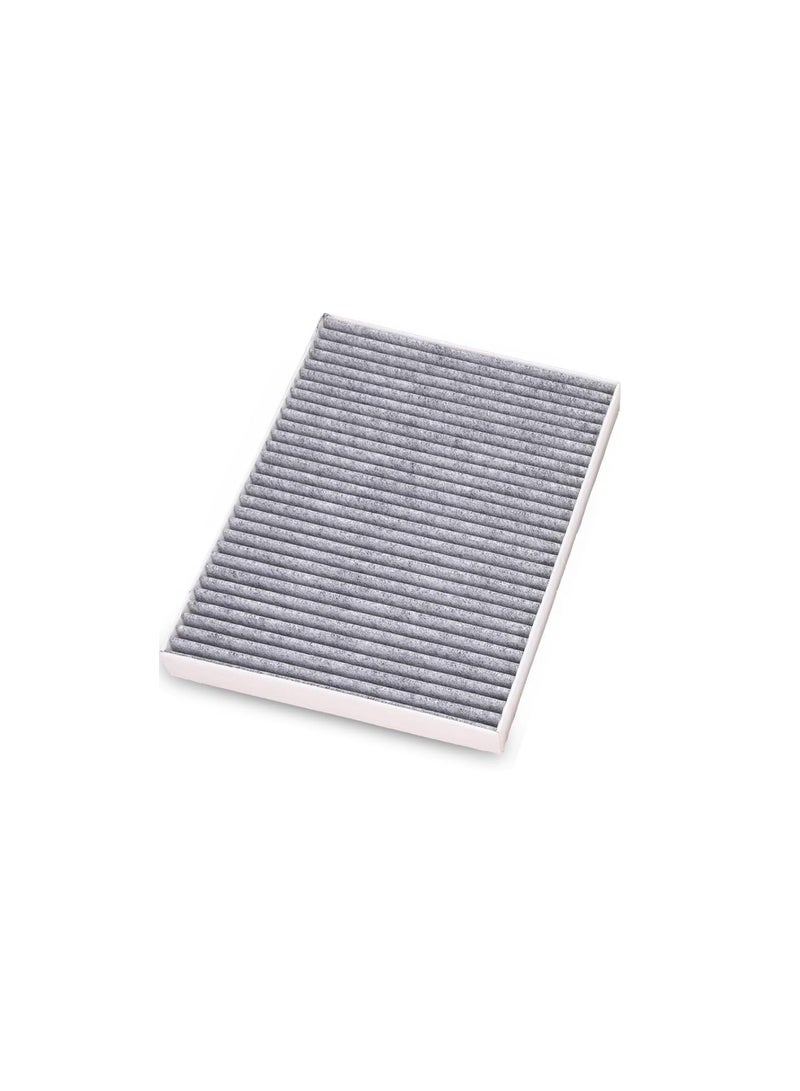 Cabin Air Filter with Activated Carbon for Volkswagen Touareg, Audi Q7, Porsche Cayenne - Image 1