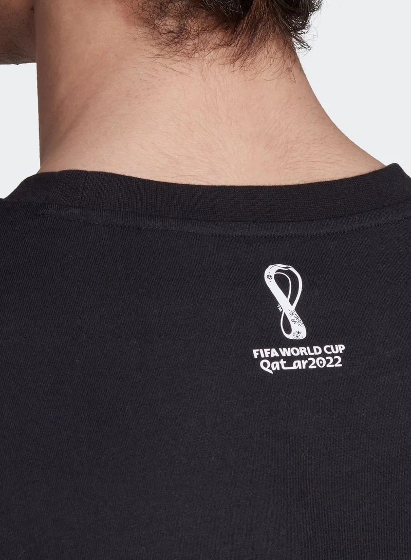 Adidas Belgium T-Shirt
