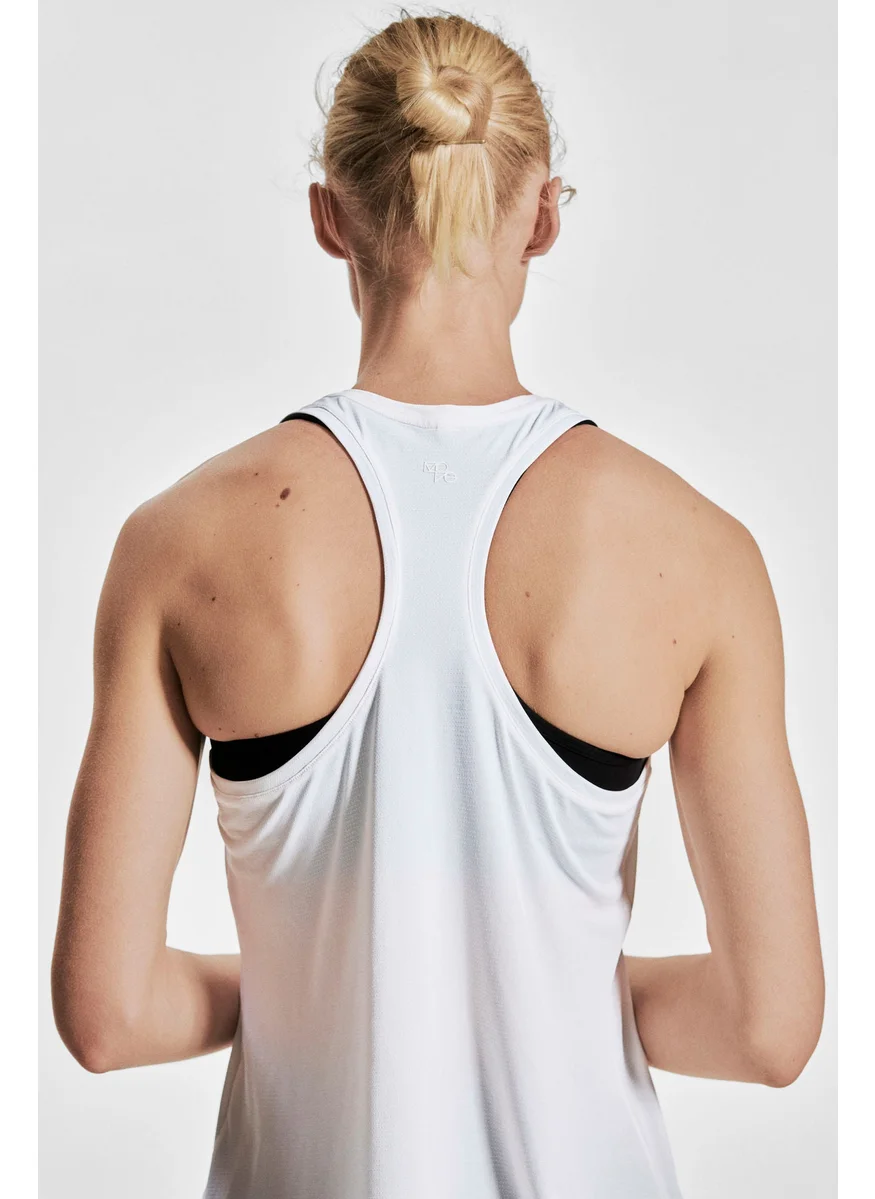 اتش اند ام Sports Vest Top With Drymove™