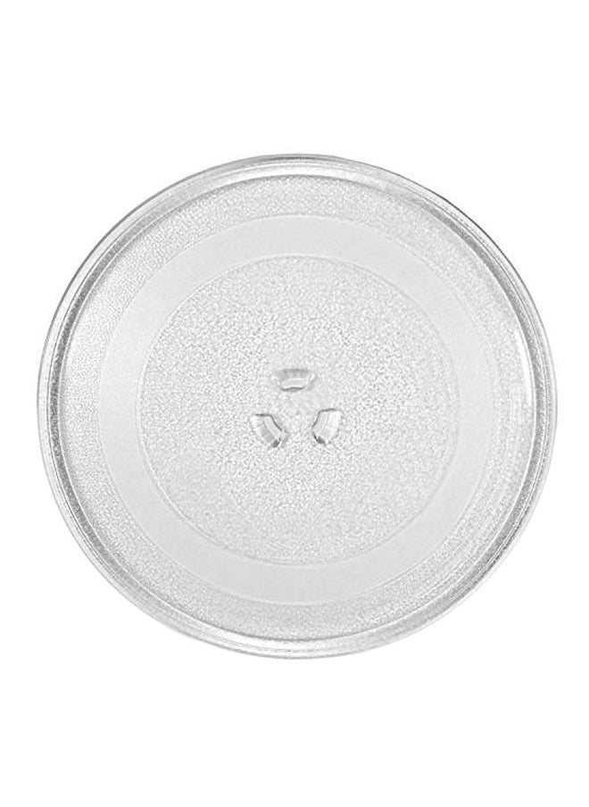 NIBEMINENT Replacement Microwave Glass Plate 8541989143 Clear  - Image 1