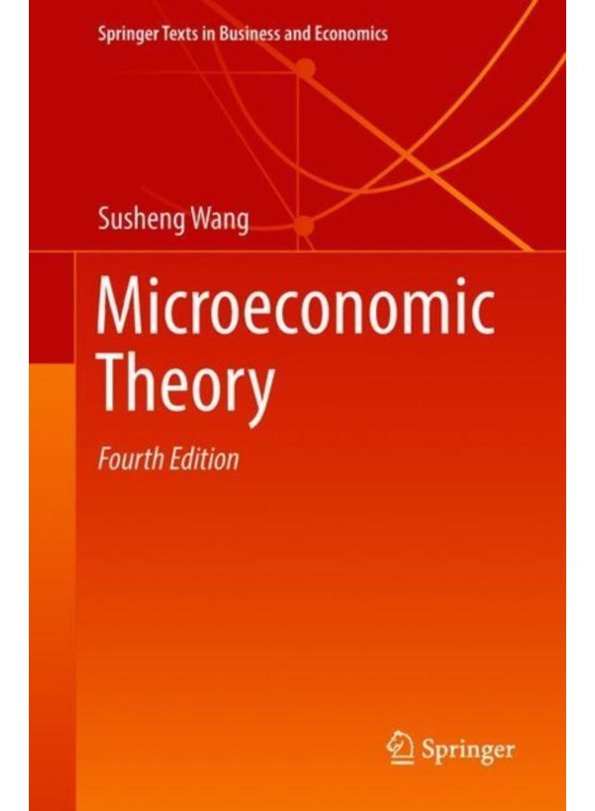 Microeconomic Theory 