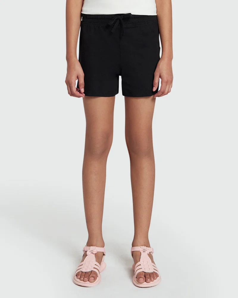 او في اس Black