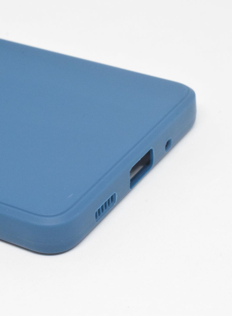 BORTONY Galaxy S20 Lite Case,Soft Liquid Silicone With Anti-Scratch Microfiber Lining Protective Back Case Cover For Samsung Galaxy S20 Lite - Image 3