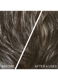 Madison Reed Mr. Hair Color For Men Light Brown Demipermanent Hair Dye Reduces Grays In 15 Minutes For Hair & Beard Nourishing & Strengthening Keratin & Argan Oil 2 Applications  - Image 5