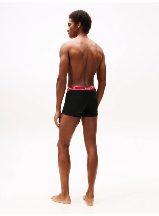 تومي هيلفيغر عبوات بوكسرات بشعار