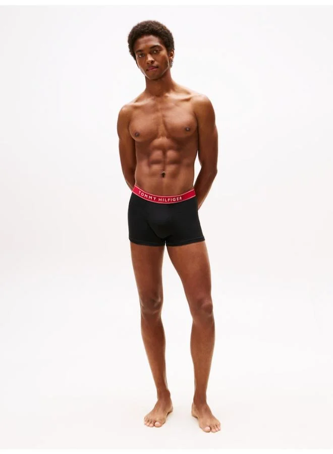 تومي هيلفيغر عبوات بوكسرات بشعار