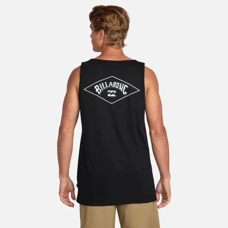 Diamond Arch Premium Tank - Men