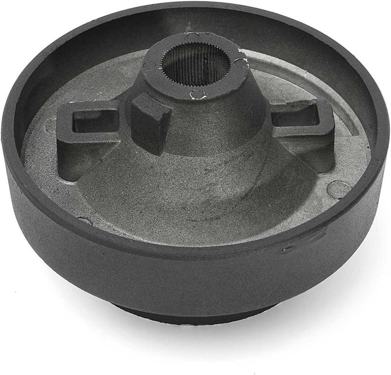 Wivplex 20mm Steering Wheel Hub Adapter Quick Release Set - Image 5