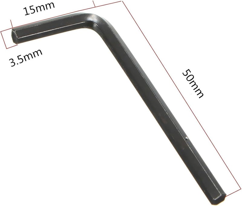 Wivplex 20mm Steering Wheel Hub Adapter Quick Release Set - Image 4