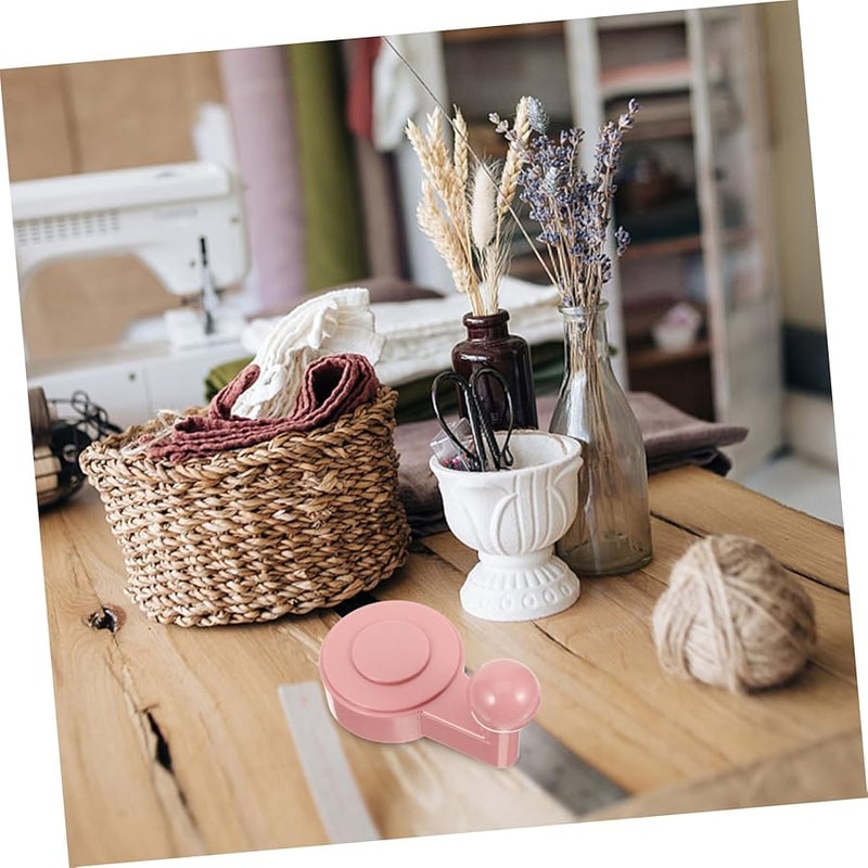 Sewoart Knitting Loom Crank Handle Replaceable Durable Design Easy Installation DIY Winter Hats Scarves - Image 4