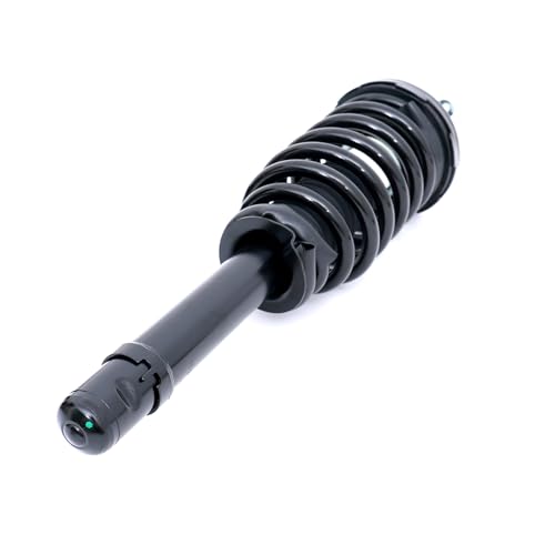 HICKS Front Strut Shock absorber 182281 Fit for 2006-2011 Hyundai Azera, 2006-2010 Hyundai Sonata, Set of 2 - Image 3