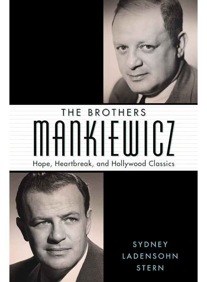 BROTHERS MANKIEWICZ
