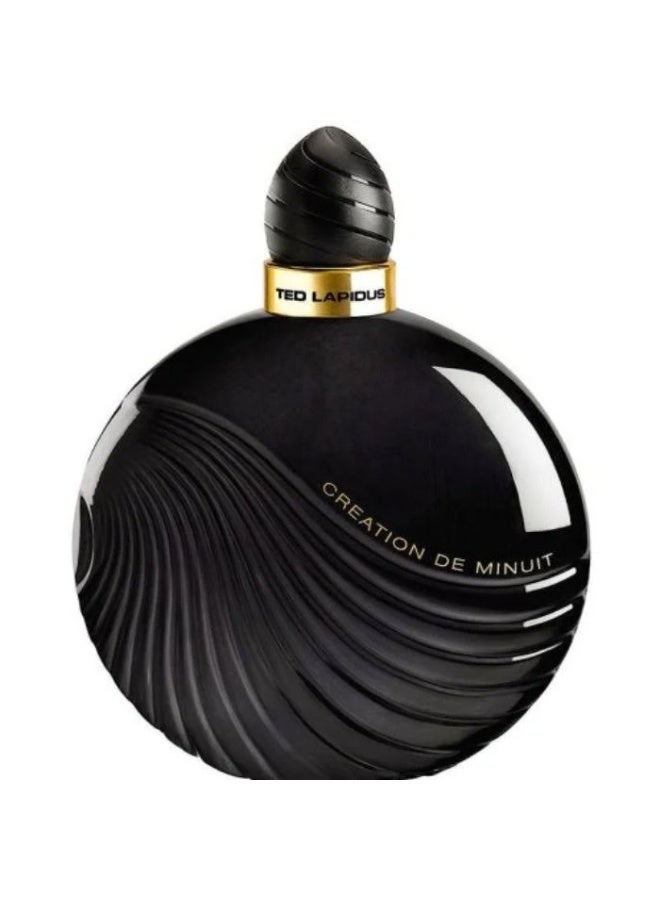 Tidy Ted Lapidus Creation de Minute Eau de Toilette 100ml - Image 2