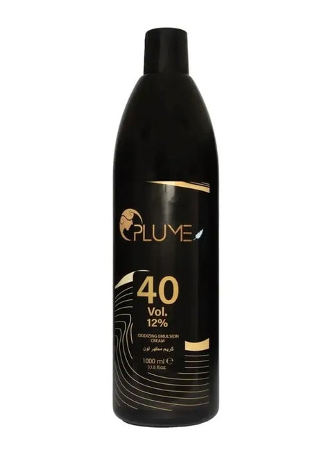 Bloom Oxygen Cream Color Enhancer 40% 1000ml