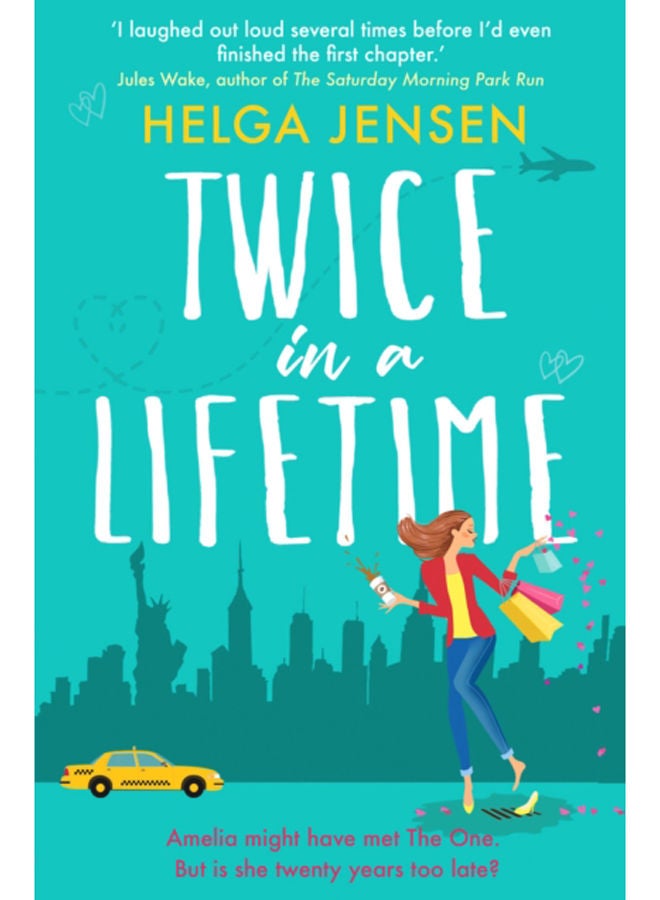 Twice in a Lifetime 