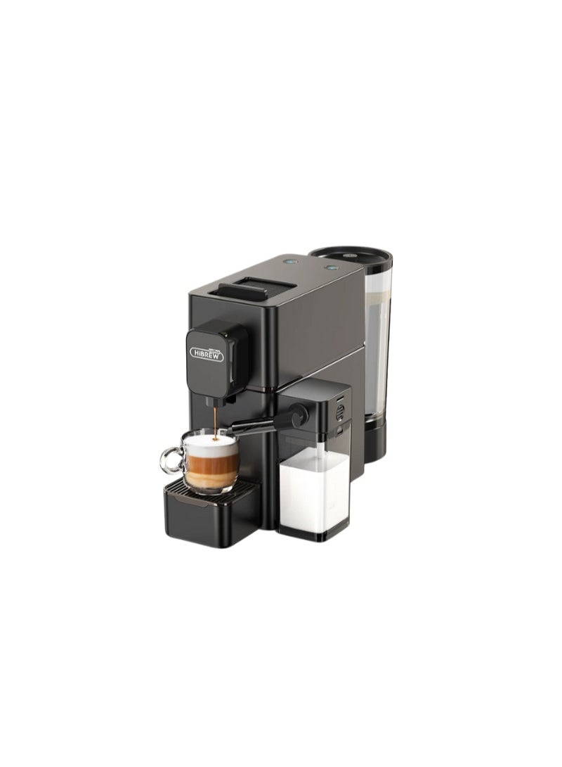 HiBREW Capsule Coffee Machine H15 - Image 4