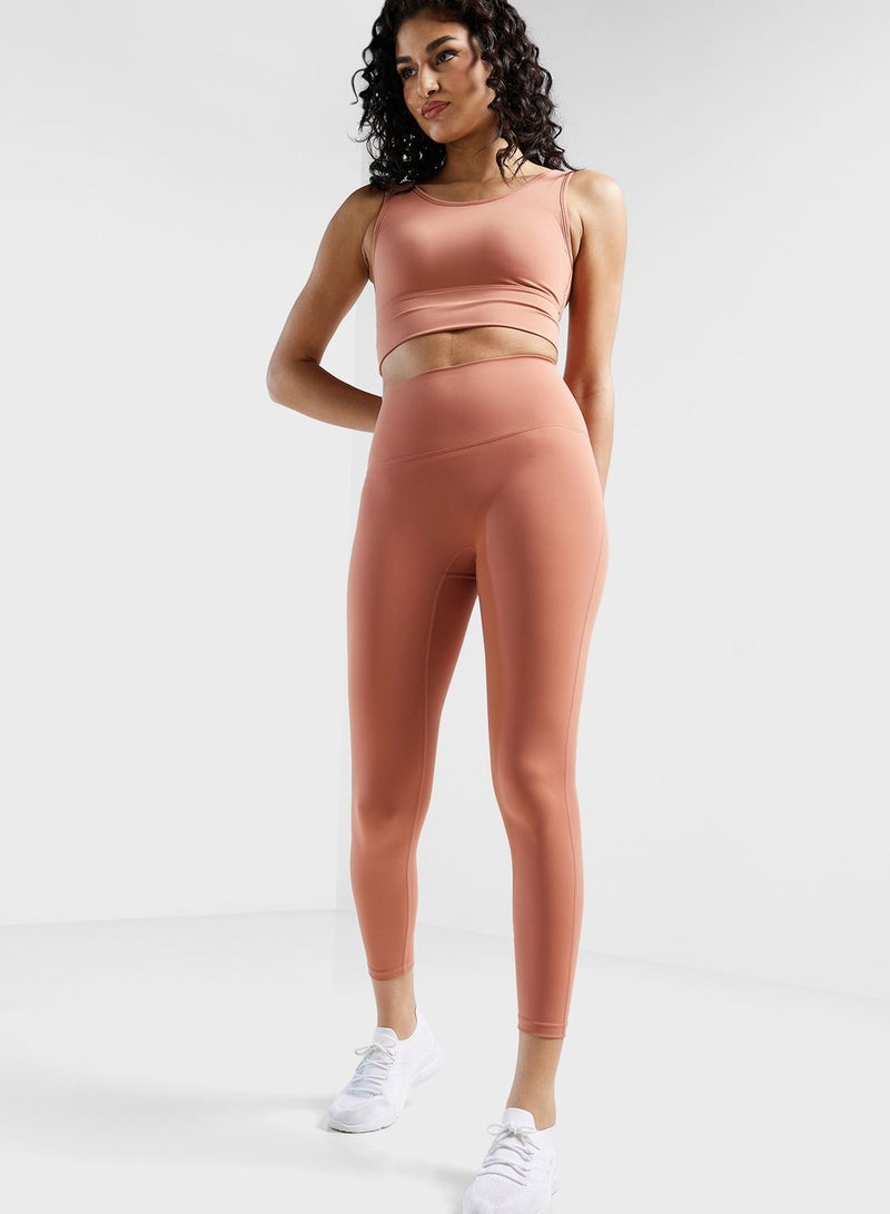 GLAMOROUS High Waist Leggings - Image 4