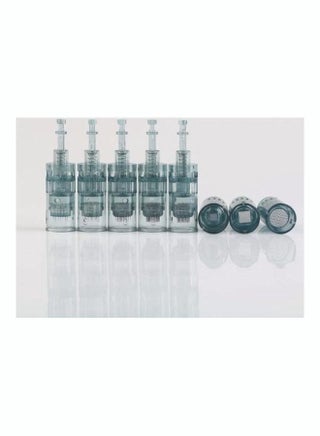 Derma Ultima M8 replaceable cartridge 16 needles 10 pcs needles 8 cm - view 4