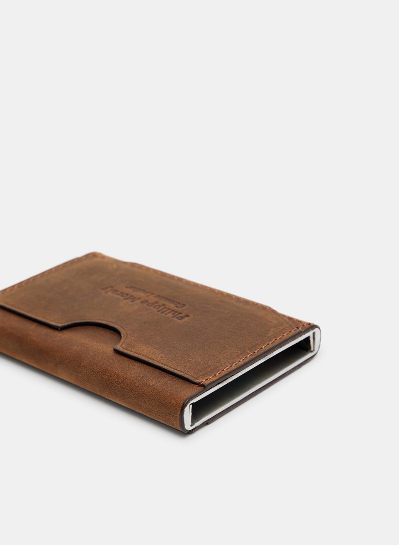 Philippe Moraly Philippe Moraly Automatic Card Holder  - Image 3