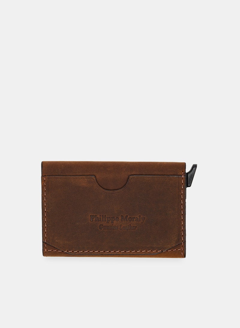 Philippe Moraly Philippe Moraly Automatic Card Holder  - Image 1