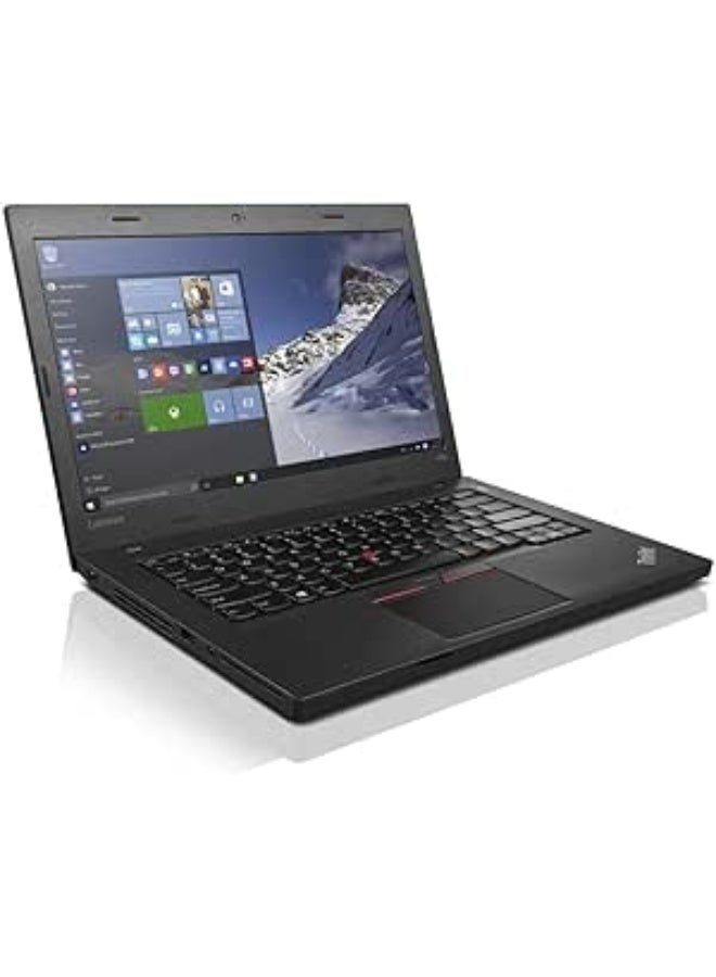 Generic Laptop