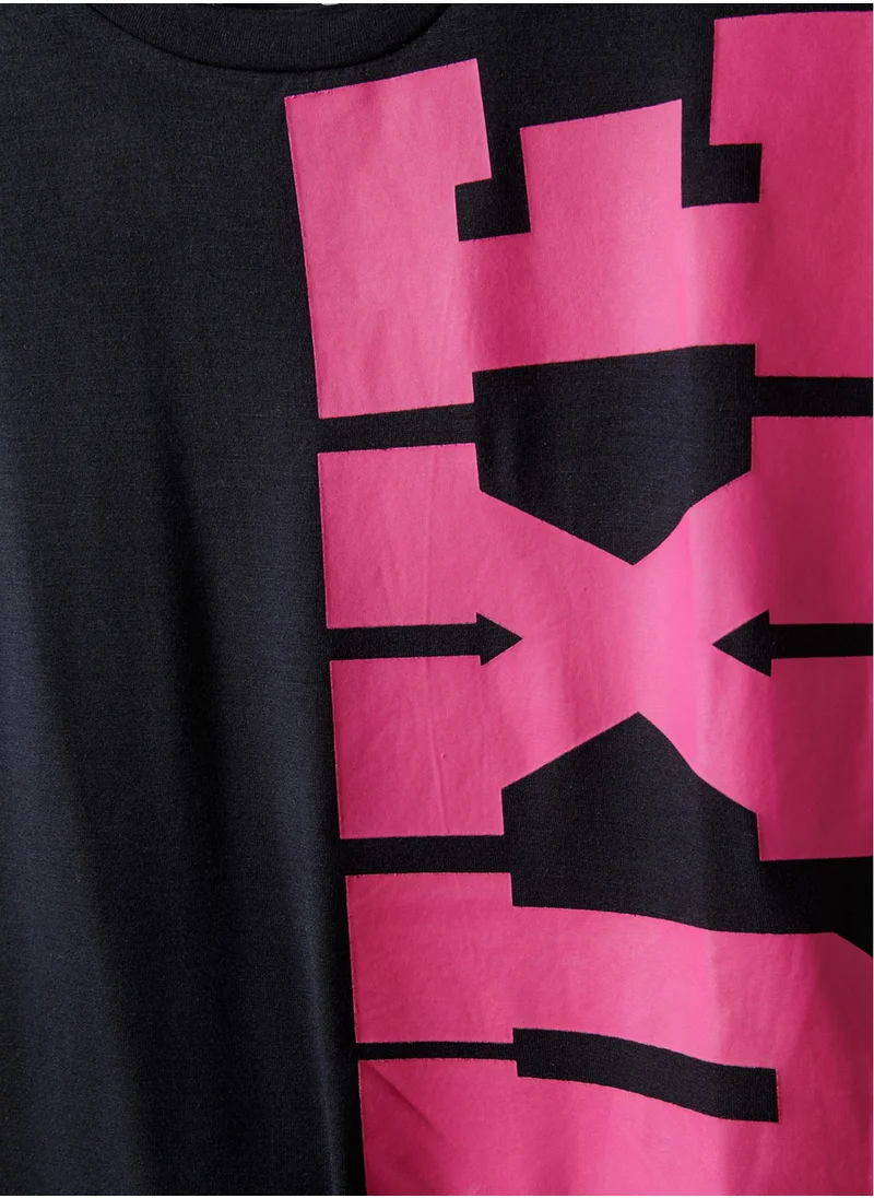 مينوتي Kids Girls T-Shirt