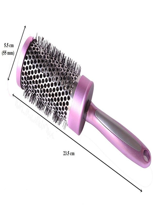 Fok Hair Brush Roller, - Image 5
