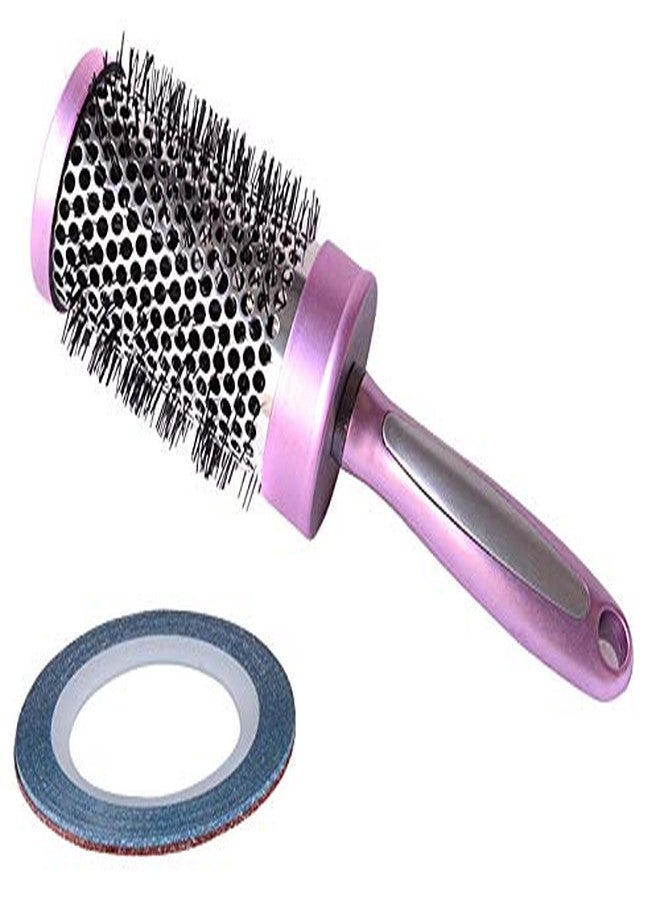 Fok Hair Brush Roller, - Image 2