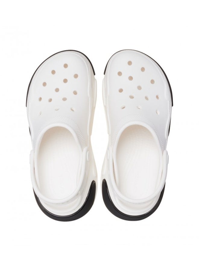 Crocs Bubble Crush Clog - Image 4