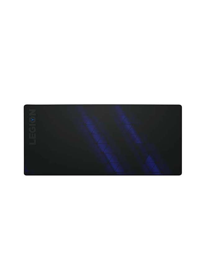 NIBEMINENT Legion Gaming Control Mouse Pad XXL Black - Image 1