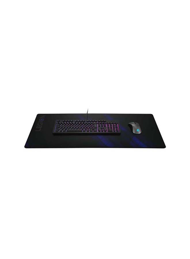 NIBEMINENT Legion Gaming Control Mouse Pad XXL Black - Image 4